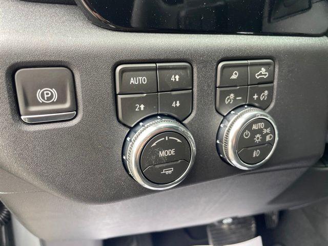 2026 GMC Sierra 1500 SLT - Photo 16
