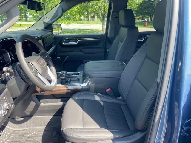 2026 GMC Sierra 1500 Elevation - Photo 13
