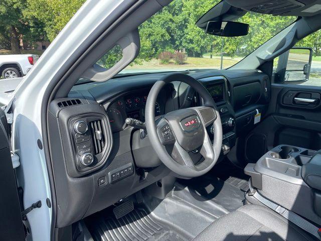 2026 GMC Sierra 2500HD Pro - Photo 11