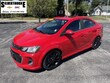 Chevrolet Sonic