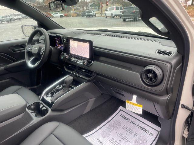 2026 Chevrolet Colorado Trail Boss - Photo 30
