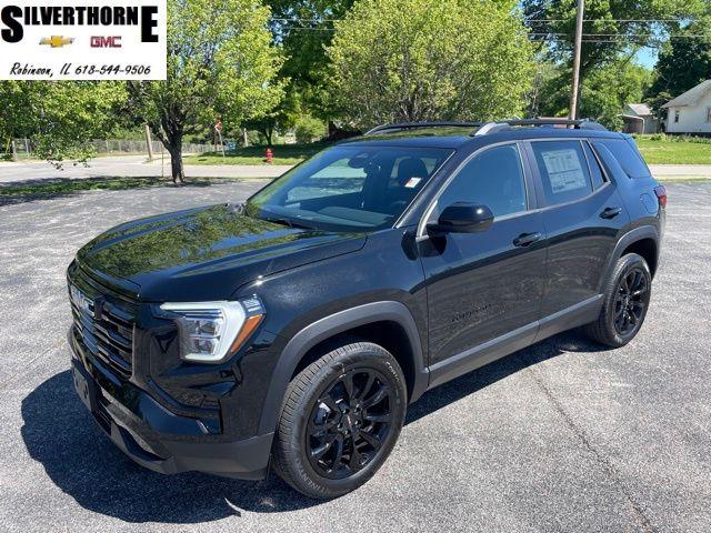2026 GMC Terrain Elevation FWD's photo
