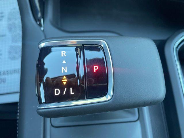 2026 GMC Sierra 1500 AT4X - Photo 29