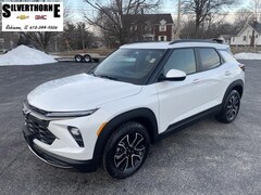 2026 Chevrolet Trailblazer Activ SUV