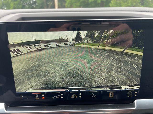 2026 GMC Sierra 1500 SLT - Photo 30