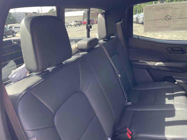2026 Chevrolet Colorado Work Truck - Photo 33