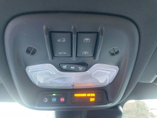2026 Chevrolet Trailblazer Activ - Photo 29