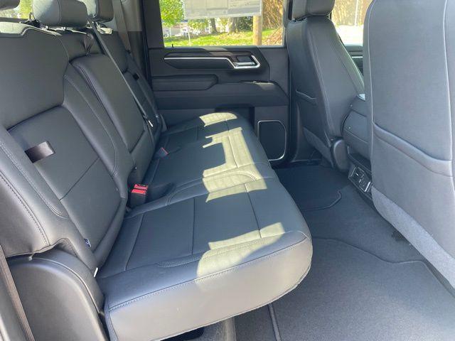 2026 GMC Sierra 2500HD SLT - Photo 35