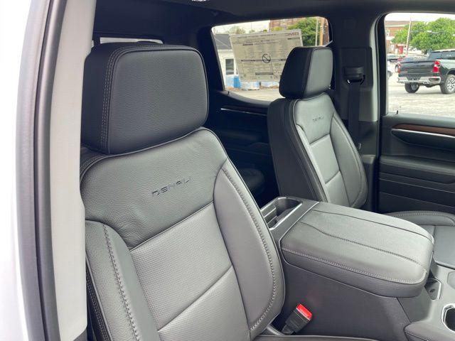 2026 GMC Sierra 1500 Denali - Photo 36