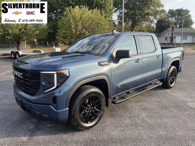 2026 GMC Sierra 1500 Truck 