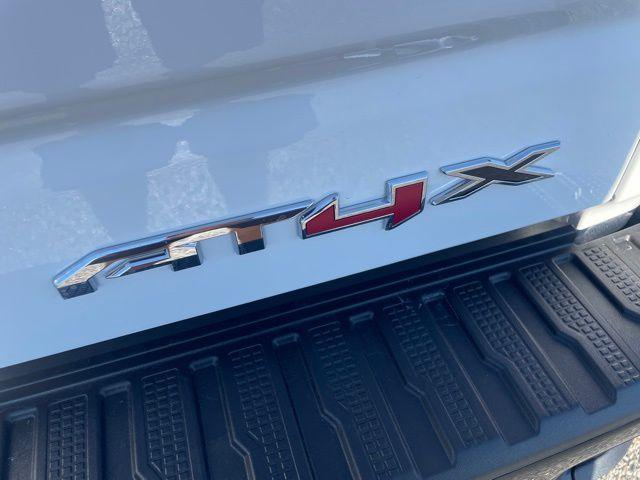 2026 GMC Sierra 1500 AT4X - Photo 44