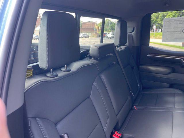 2026 GMC Sierra 1500 Elevation - Photo 37