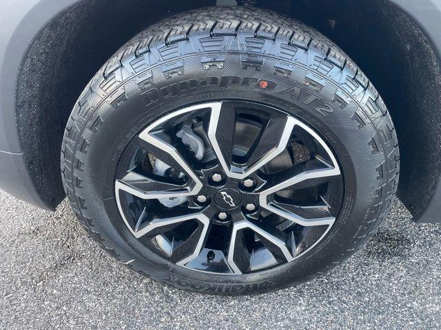 2026 Chevrolet Trailblazer Activ - Photo 42