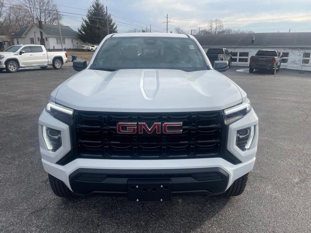 2025 Gmc Canyon Elevation photo 2