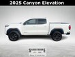  GMC Canyon