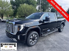 2025 GMC Sierra 2500 HD Denali Truck