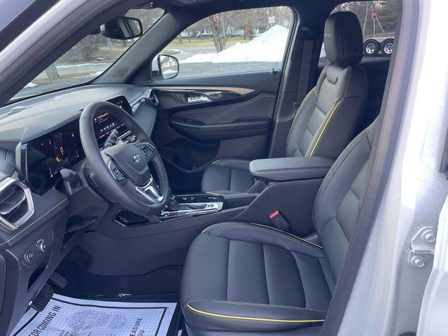 2026 Chevrolet Trailblazer Activ - Photo 14