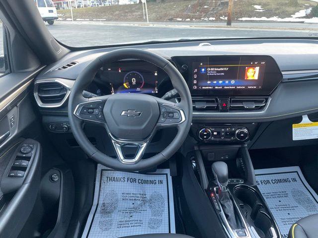 2026 Chevrolet Trailblazer Activ - Photo 16