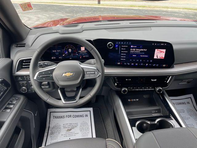 2026 Chevrolet Suburban Premier - Photo 16