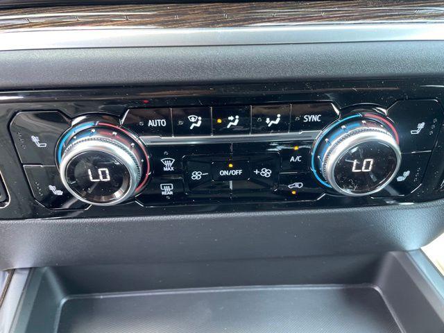 2026 GMC Sierra 1500 Elevation - Photo 24