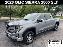 2026 GMC Sierra 1500 SLT Truck