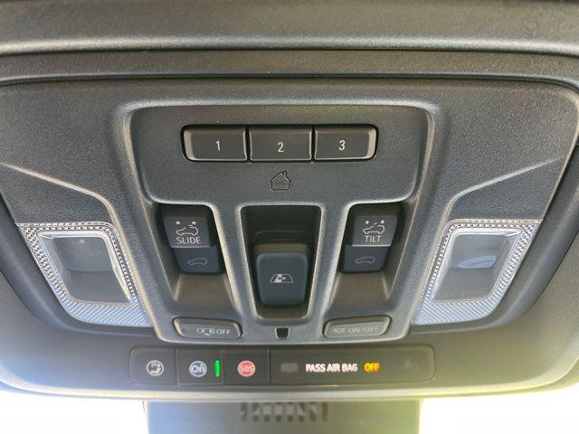 2026 GMC Sierra 1500 AT4X - Photo 32