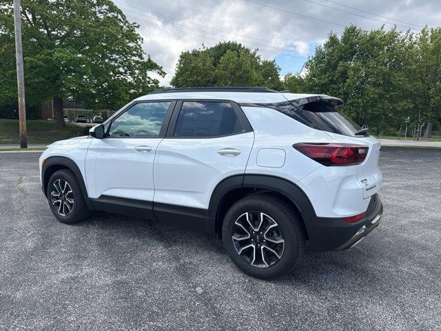 2026 Chevrolet Trailblazer Activ - Photo 6
