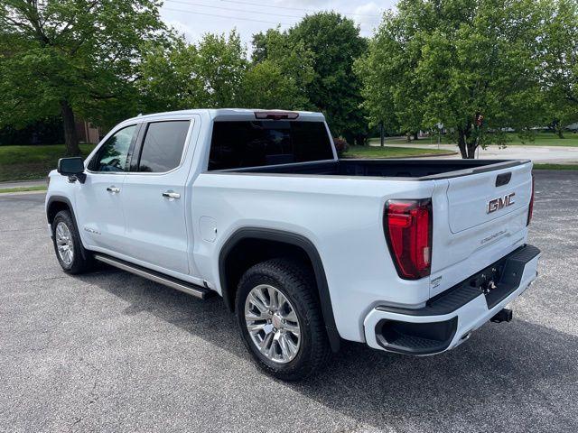 2026 GMC Sierra 1500 Denali - Photo 7