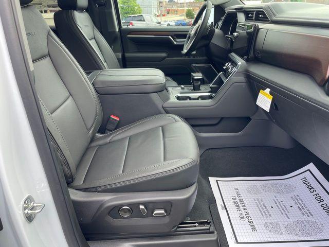 2026 GMC Sierra 1500 Denali - Photo 35
