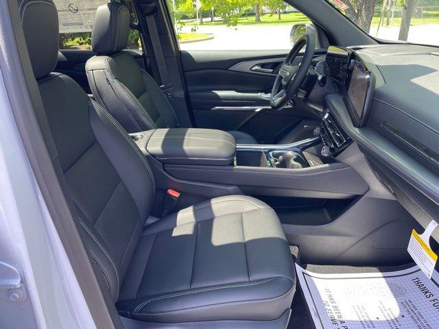 2026 Chevrolet Traverse LT - Photo 32