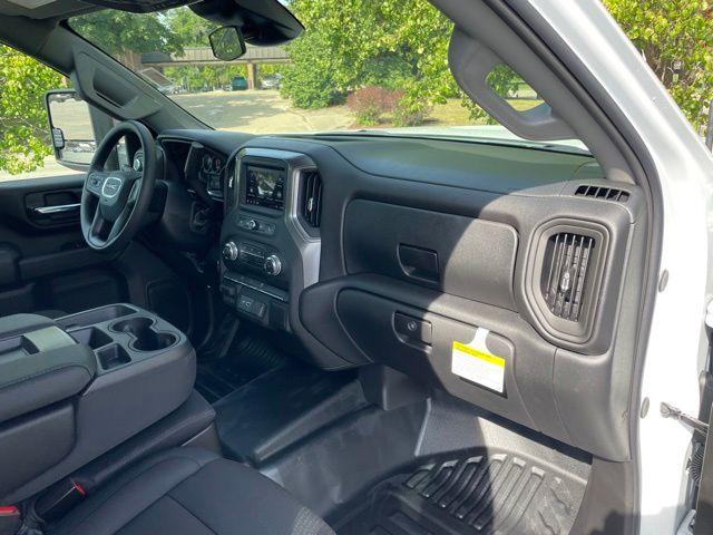 2026 GMC Sierra 2500HD Pro - Photo 28