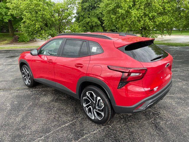 2026 Chevrolet Trax RS - Photo 7
