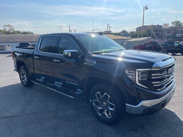 2025 Gmc Sierra 1500 SLT photo 3