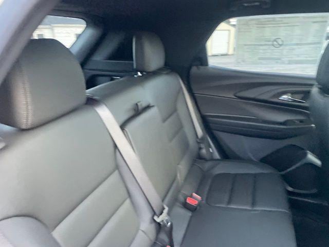 2026 Chevrolet Trailblazer Activ - Photo 36