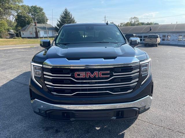 2025 Gmc Sierra 1500 SLT photo 2