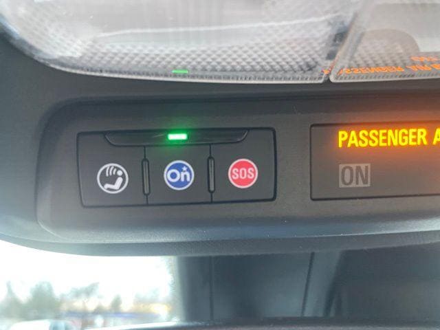 2026 Chevrolet Trailblazer Activ - Photo 28