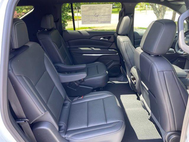 2026 Chevrolet Traverse LT - Photo 34