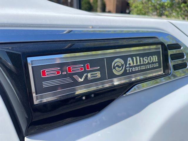 2026 GMC Sierra 2500HD SLT - Photo 31