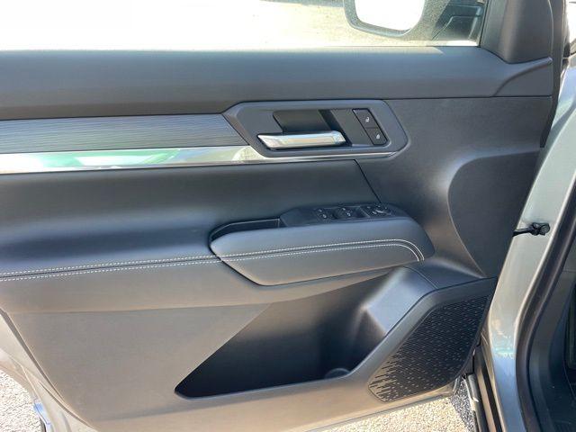 2026 GMC Terrain Elevation - Photo 6