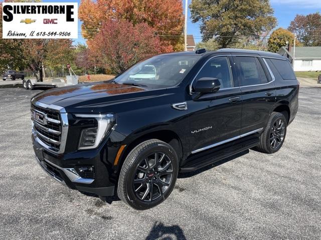 2026 GMC Yukon SUV 