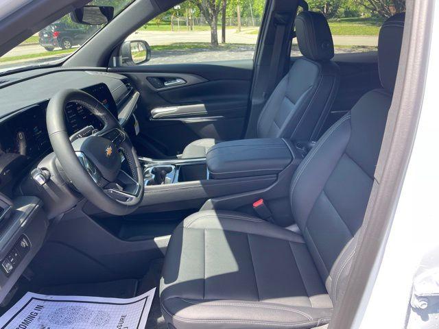 2026 Chevrolet Traverse LT - Photo 13