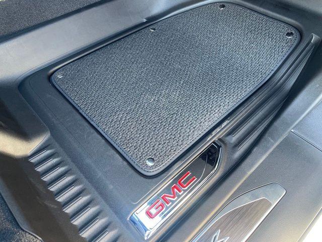 2026 GMC Sierra 1500 AT4X - Photo 43