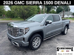 2026 GMC Sierra 1500 Denali Truck