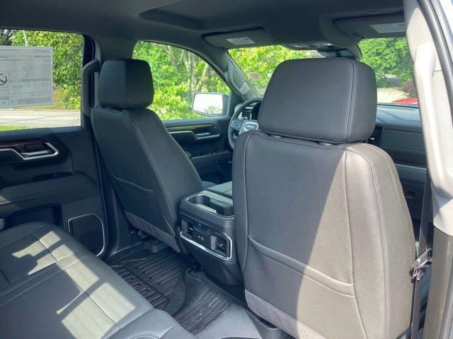 2026 GMC Sierra 1500 Elevation - Photo 38
