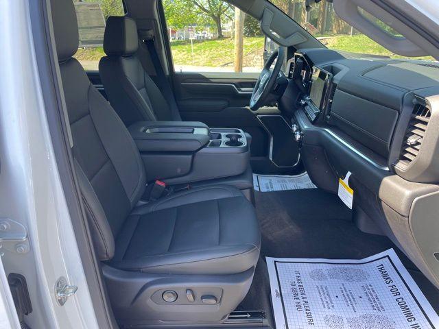 2026 GMC Sierra 2500HD SLT - Photo 33