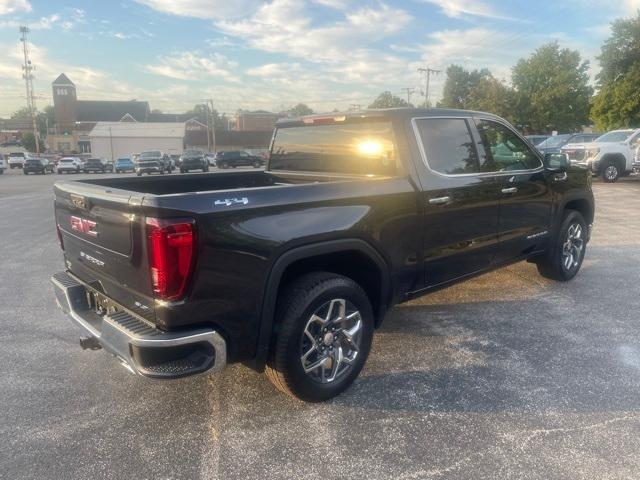 2026 Gmc Sierra 1500 SLT photo 3