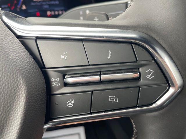 2026 Chevrolet Suburban Premier - Photo 22