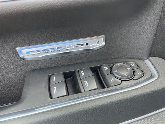 2026 GMC Sierra 1500 Denali - Photo 11
