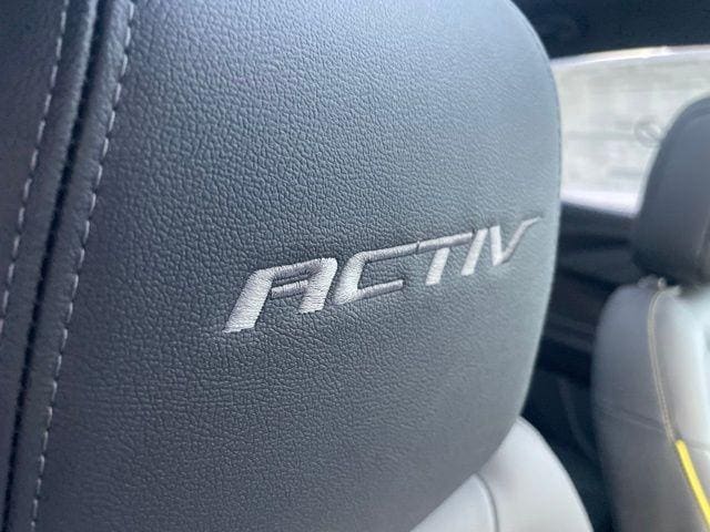 2026 Chevrolet Trailblazer Activ - Photo 34