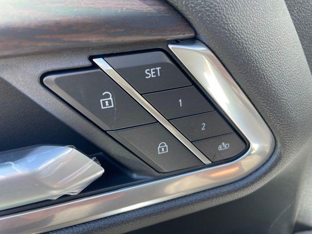 2026 GMC Sierra 2500HD SLT - Photo 11